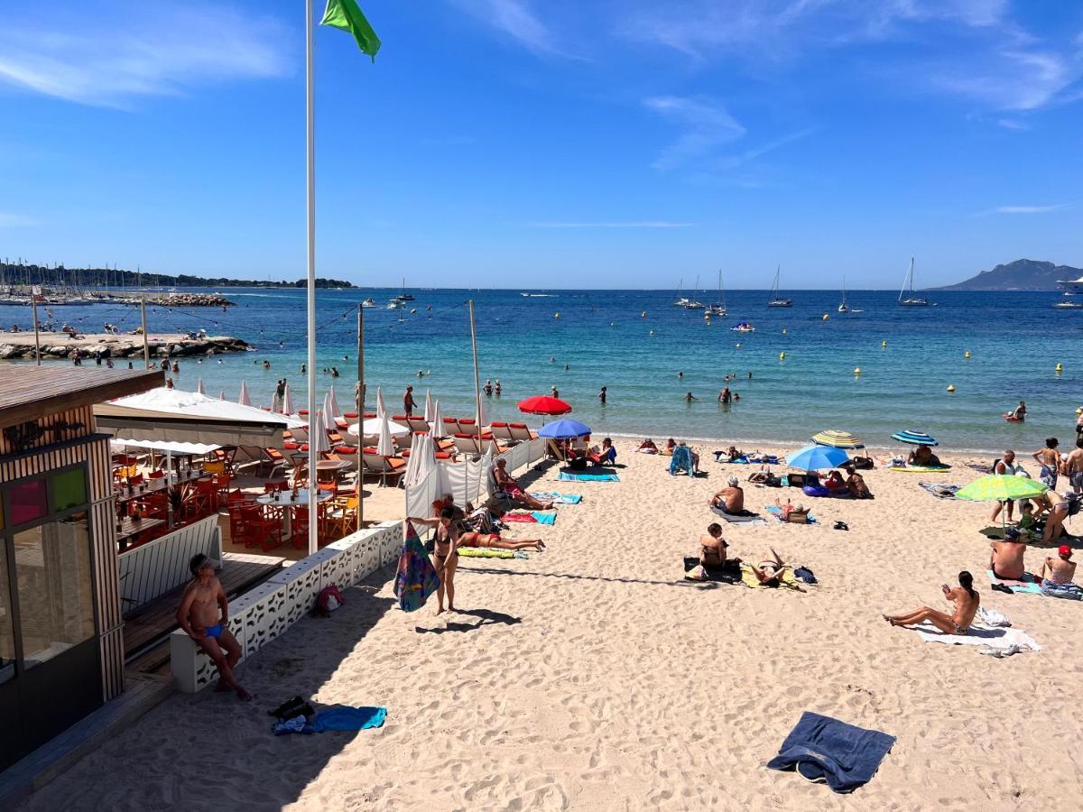 Appart/Palm Beach/ Cannes Exterior photo