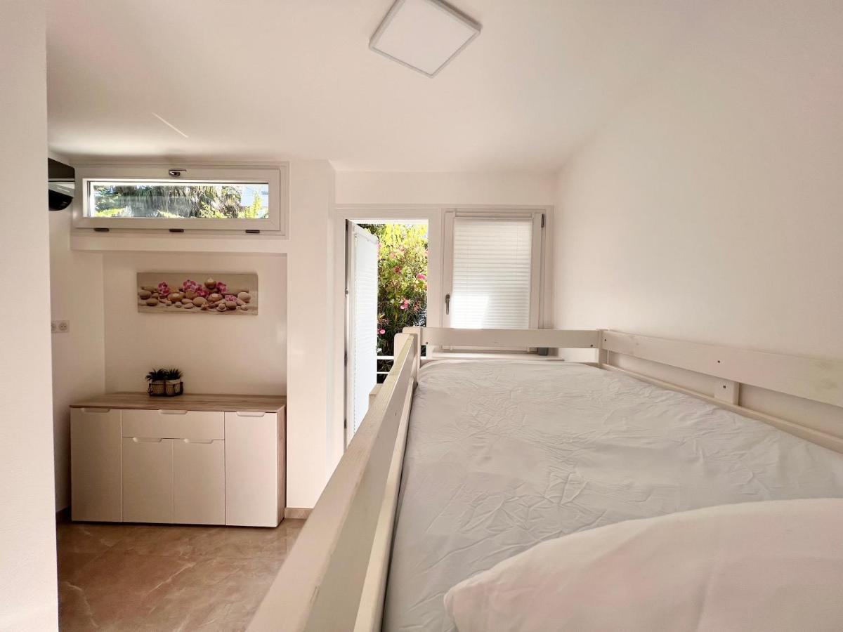 Appart/Palm Beach/ Cannes Exterior photo